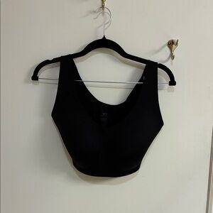 Wacoal Black Seamless bra Sz XL